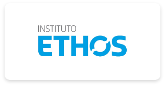logotipo do instituto Ethos