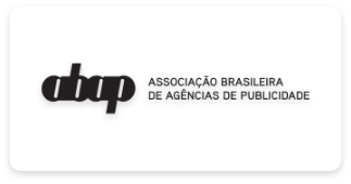 logotipo da associação brasileira de agências de publicidade