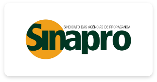 logotipo do sindicato das agências de propaganda